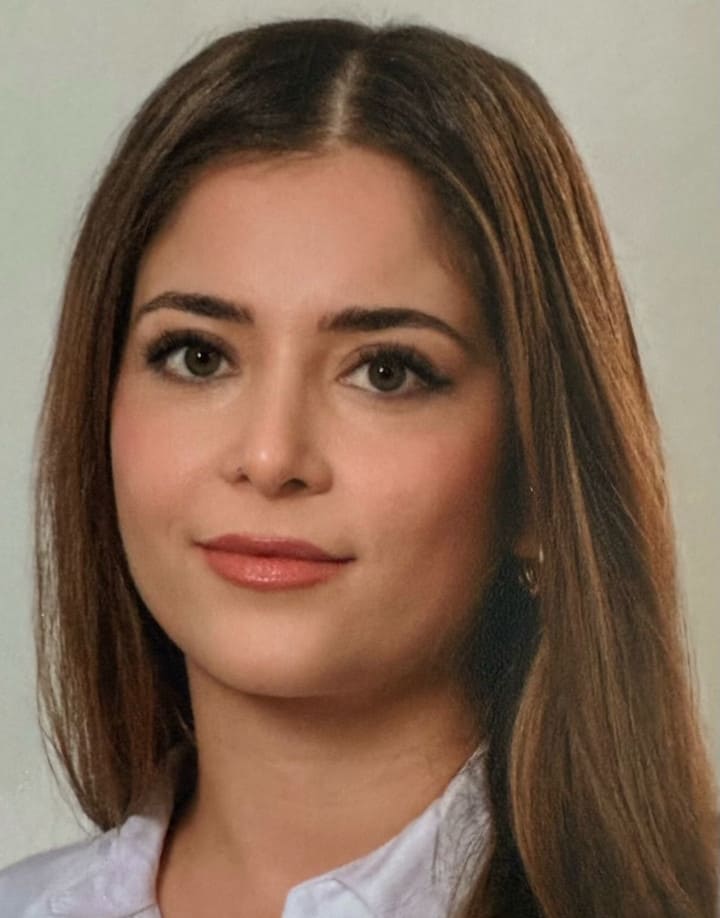 Sehriban Yüksel