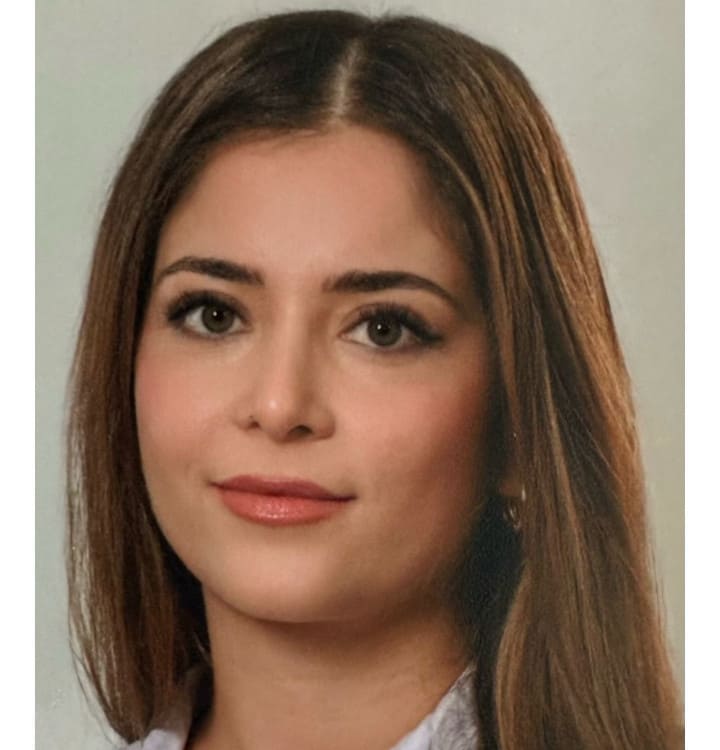 Sehriban Yüksel